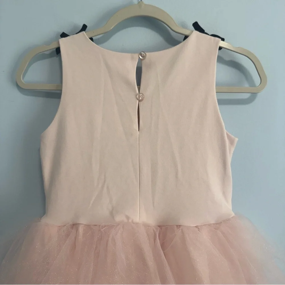 Nordstrom pink tiered